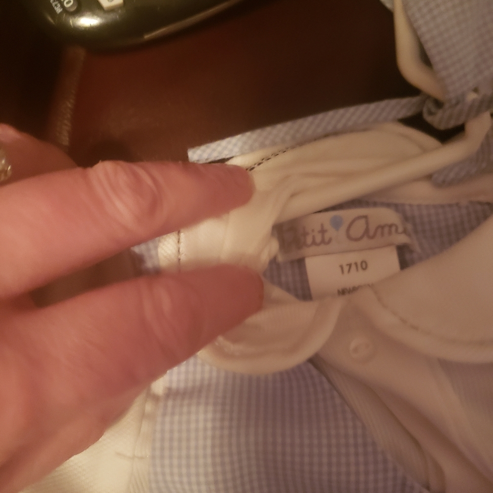 baby boy coming home outfit